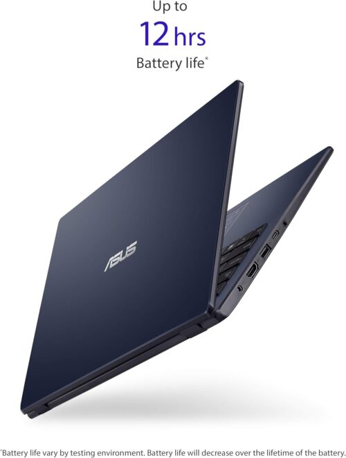 ASUS L410 MA-DB02 Ultra Thin Laptop, - Image 6