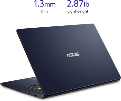 ASUS L410 MA-DB02 Ultra Thin Laptop, - Image 4