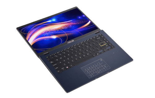 ASUS L410 MA-DB02 Ultra Thin Laptop,