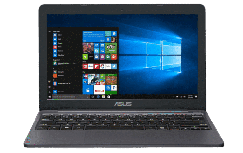 ASUS VivoBook L203MA Ultra