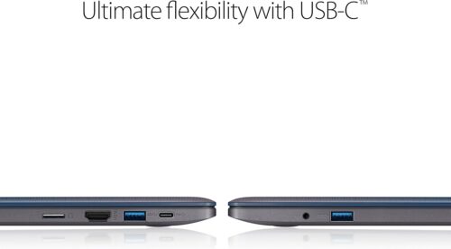 ASUS VivoBook L203MA Ultra - Image 3
