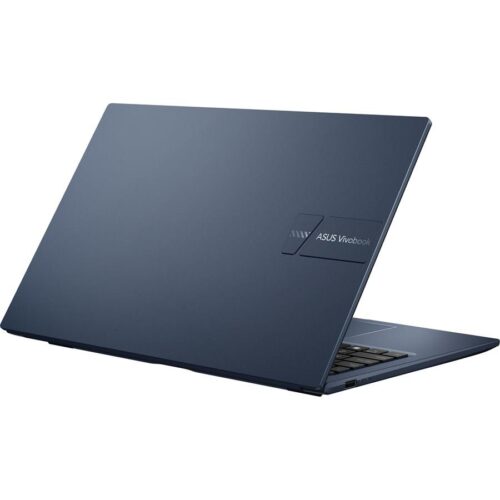 ASUS Vivobook 15.6” FHD LaptopTransparent Silver - Image 3