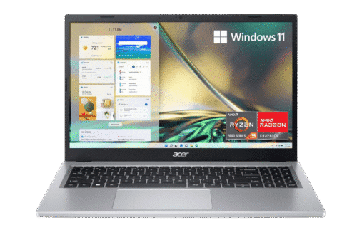 Acer Aspire 3 A315-24P-R7VH Slim Laptop