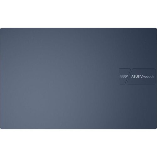 ASUS Vivobook 15.6” FHD LaptopTransparent Silver - Image 2