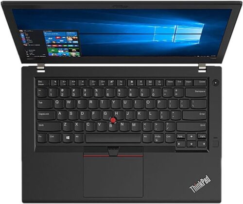 Lenovo ThinkPad T480s – Premium Business Laptop - Image 2