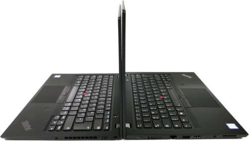 Lenovo ThinkPad T480s – Premium Business Laptop - Image 2