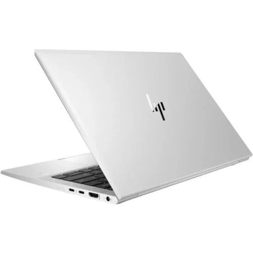 HP EliteBook 830 G7 -(Silver, Used) - Image 2