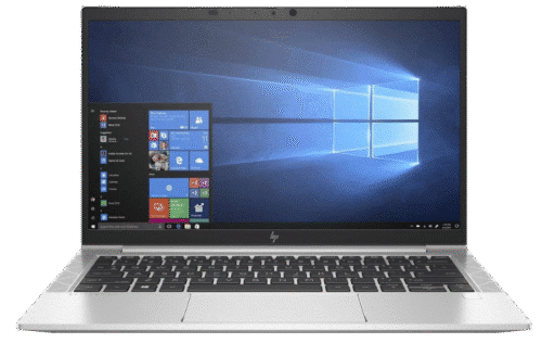 HP EliteBook 830 G7 -(Silver, Used)