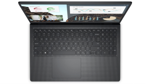 Dell Vostro 15 3530 (13th Gen – Core i5 1334U) – Carbon Black [Brand New] - Image 3