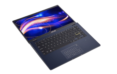 ASUS L410 MA-DB02 Ultra Thin Laptop,