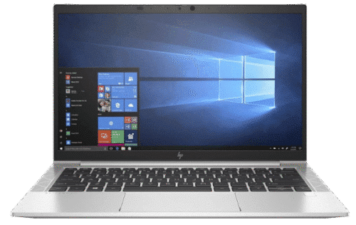 HP EliteBook 830 G7 -(Silver, Used)